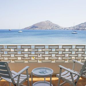 Alea Mare Hotel